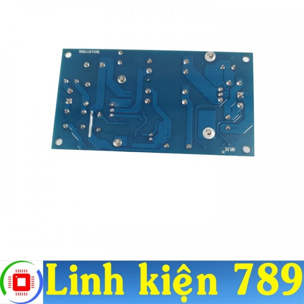 Mạch nguồn adapter 12V 6A 72W